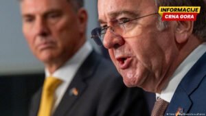 Novi svetski poredak – šta predlaže ministar odbrane Nemačke