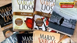 Laž koja govori istinu