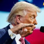 Tramp kritikuje Merca i preti NATO-u – kancelar uzvraća