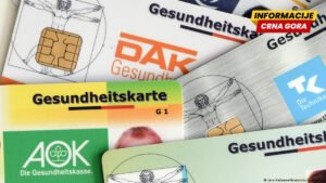 Nemačko zdravstvo: Jednačina na šezdeset šest načina