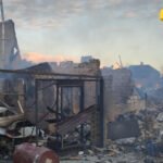 Rat u Ukrajini – slike iz pakla u Buči