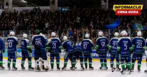 Evo gdje gledati hokejaše Siska u borbi za povijesno finale. Stiže i FNC zvijezda