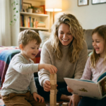 Devet podcijenjenih vrlina koje djeca uče u dobrim obiteljima