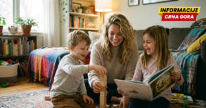 Devet podcijenjenih vrlina koje djeca uče u dobrim obiteljima