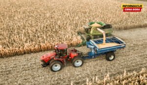 FAO upozorava na ozbiljne poremećaje u opskrbi hranom u svijetu