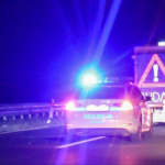 Vozač poginuo na A3, četiri putnika ozlijeđena. Policija traži svjedoke