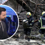 Meteorolog o oluji: “Ovo se događa jednom u sto godina”