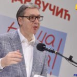 Председник Србије о Куртијевом састанку са Макроном: Из кабинета сам добио детаље