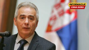 Дрецун: Куртијева идеја о повлачењу КФОР-а покушај дестабилизације и притиска на Србе