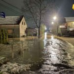 Невреме у Републици Српској: Реке у порасту, подземне воде поплавиле куће