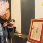 Изложба у Музеју ћирилице