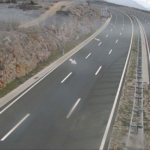 Zatvoren Paški most te dijelovi A1 i Jadranske magistrale. Problemi i u Zagrebu