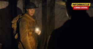 Film “1917” novi je hit na Netflixu, gledatelji su oduševljeni