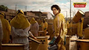 Nova Netflixova serija o strašnoj nuklearnoj nesreći: Šta se zaista dogodilo 1987. godine?