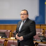 Ćeman: Vrijeđanje države i policijskih službenika mora biti kažnjivo