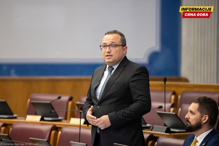 Ćeman: Vrijeđanje države i policijskih službenika mora biti kažnjivo