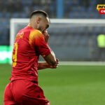 Mugošin oproštaj sa stilom – Crna Gora bolja od Andore
