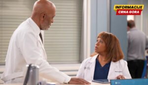 Više nema dileme – poznata je sudbina serije Uvod u anatomiju