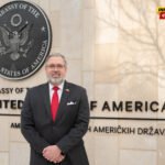 Crna Gora i Sjedinjene Američke Države u godini od posebnog značaja