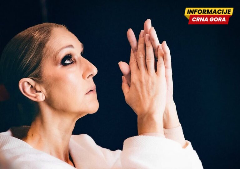 Selin Dion potvrdila veliku vijest i donijela konačnu odluku