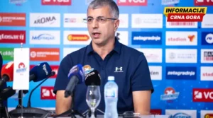 Tri decenije od prvog trofeja KK Budućnost, Pajović: Taj uspjeh je sigurno uticao da klub bude ovo što je danas