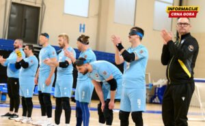 Nikšićani bez finala, slijedi borba za treće mjesto