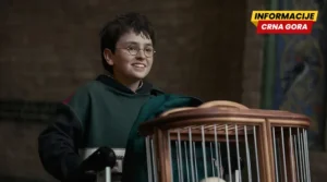 Trejler za Harija Potera najgledaniji u istoriji HBO-a: Prikupio više od 277 miliona pregleda