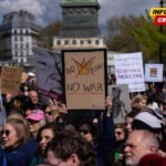 Novi talas protesta protiv Trampa, treći za manje od godinu dana