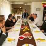 Živković u Zeti: Ova Vlada je pala, Crnoj Gori potrebni vanredni parlamentarni izbori