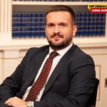 Bojadžić: PES i Spajić da odgovore da li će snositi odgovornost ako se do kraja 2026. ne zatvore sva poglavlja