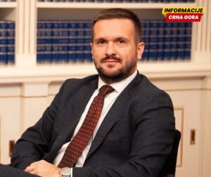 Bojadžić: PES i Spajić da odgovore da li će snositi odgovornost ako se do kraja 2026. ne zatvore sva poglavlja