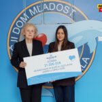 Knjaz Miloš Montenegro donirao 21.000 eura za podršku djeci bez roditeljskog staranja i djeci sa smetnjama u razvoju širom Crne Gore