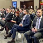 Jačanje institucija i borba protiv novih prijetnji ključni za EU integracije