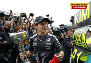 Antoneli iskren: Imao sam sreće