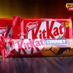 Ukradeno više od 400.000 KitKat čokoladica