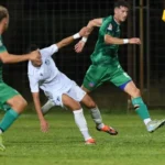 Rudar promijenio trenera pred finiš sezone