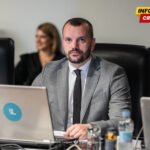 Butorović sa Spajićem o pripremi sezone: U fokusu suzbijanje neregistrovanog smještaja