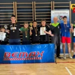 Kadeti Novog odbranili titulu