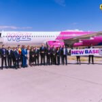 Otvorena baza Wizz Air-a u Podgorici: Velika šansa za privredu i građane