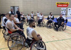 Paramount sjutra na turniru u Bihaću