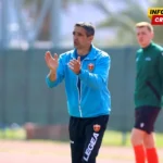 Cetinjani kreatori najvećeg uspjeha u istoriji crnogorskog fudbala