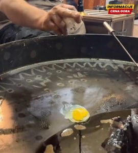 Da li biste probali?