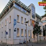 Poziv NB Radosav Ljumović za učešće na književnoj rezidenciji