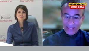 Alabar najavljuje narednu fazu projekta: Crna Gora ima sve za sjajnu investiciju