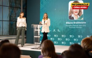 Crna Gora više nije na marginama: Zašto se ključni poslovni razgovori 2026. vode upravo ovdje