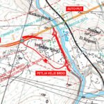 Monteput: Trasa auto-puta Smokovac – Tološi ne ugrožava arheološki lokalitet Duklja