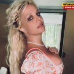 Britni Spirs se prvi put oglasila nakon hapšenja: Budite ljubazni