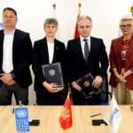 EPCG i UNDP jačaju partnerstvo: Trening centar za zelene poslove važan korak ka pravednoj tranziciji