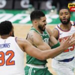 Boston na krilima Tejtuma preletio Šarlot