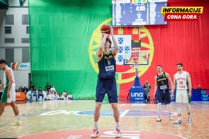 Sin Vitalija Klička debitovao za Monako